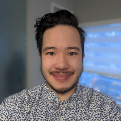 Jonathan Chung