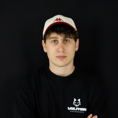 Valentin Wulfman